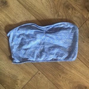 All offers accepted! PacSun Bandeau